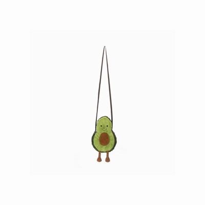 Jellycat Amuseables Avocado Bolsa | BYZM-35970